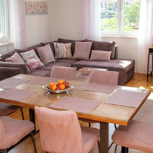 Hotel Apartments Villa Ana cazare Valbandon