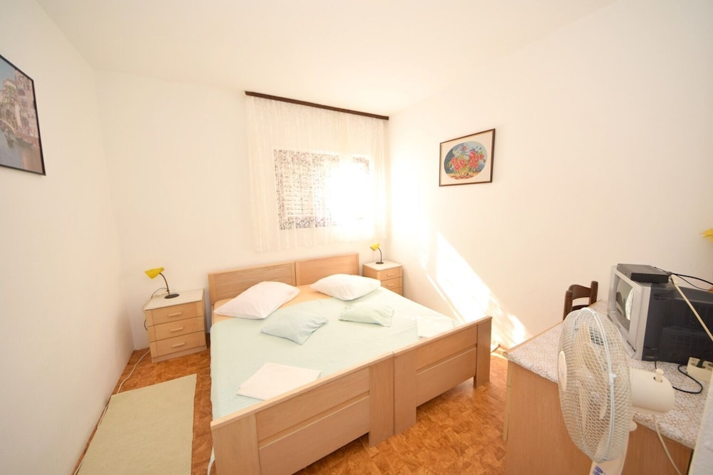 Hotel Rooms Smilje
