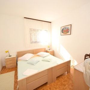 Hotel Rooms Smilje cazare Orebic