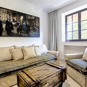 Hotel Castro Mesembria Boutique Hotel cazare Nessebar