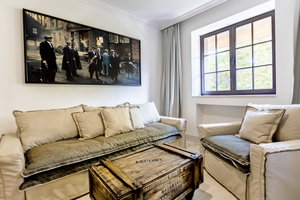 Hotel Castro Mesembria Boutique Hotel cazare Nessebar