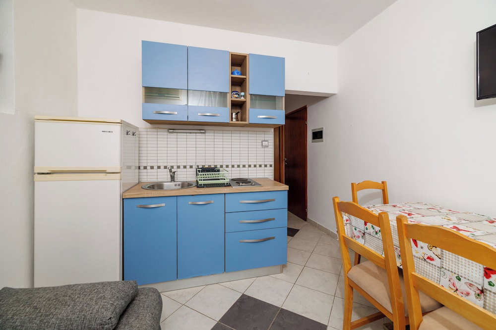 Hotel Apartments Bono