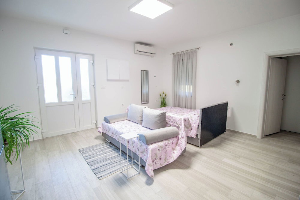 Hotel Apartment Smile Studio
