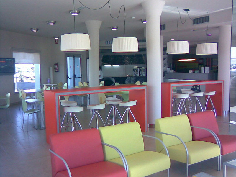 Hotel B&B Hotel Figueres
