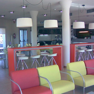 Hotel B&B Hotel Figueres cazare Figueres