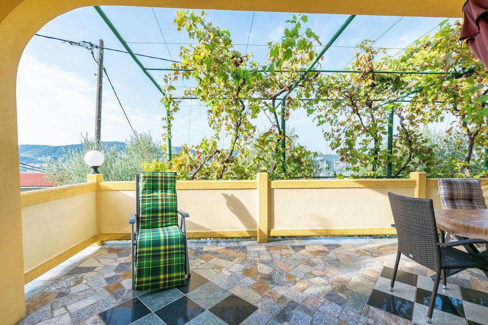 Hotel Apartments Sabina