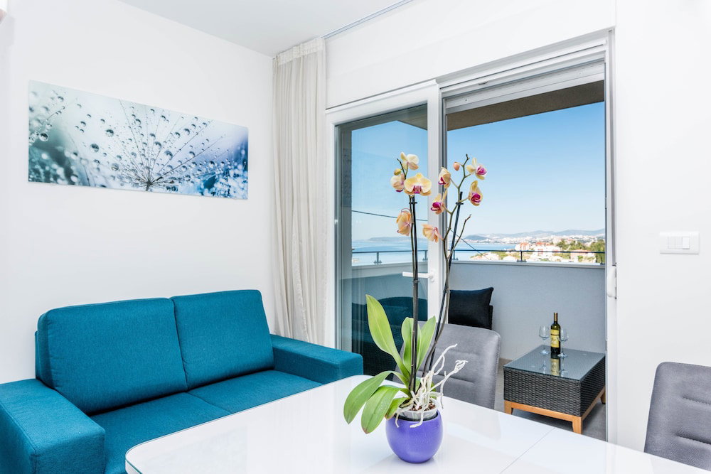 Hotel Villa Lavanda