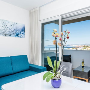 Hotel Villa Lavanda cazare Grljevac