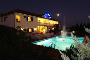 Hotel Hotel Aurora cazare Pula