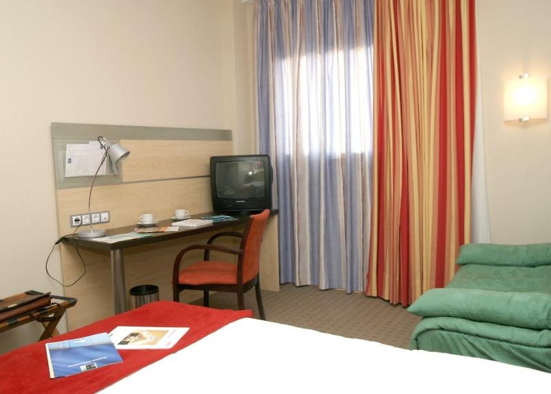 Hotel Holiday Inn Express Barcelona - Montmelo