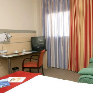Sejur Holiday Inn Express Barcelona - Montmelo vacanta Granollers