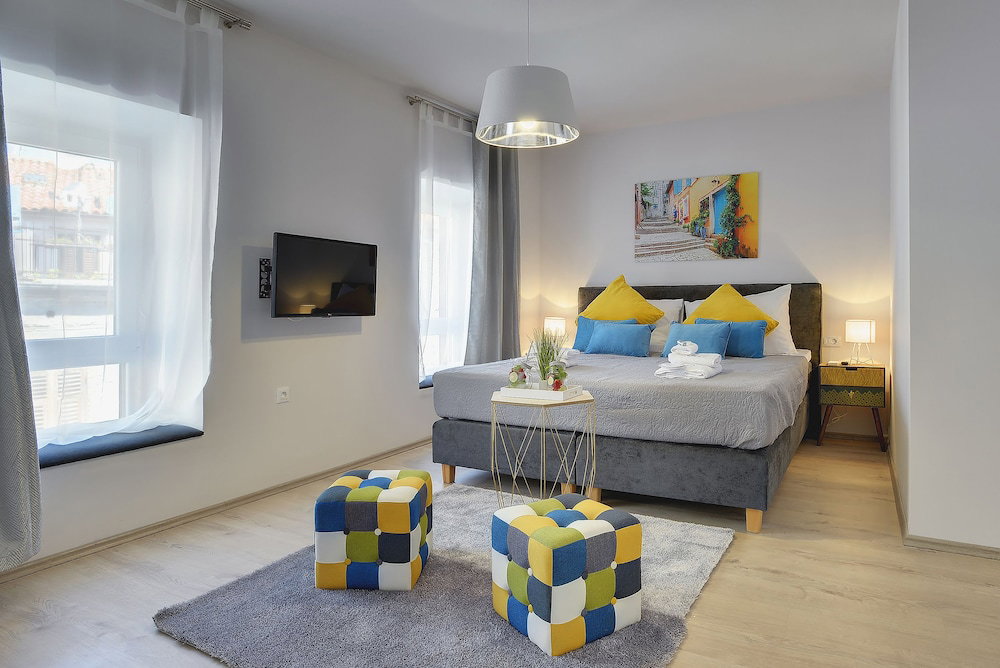 D&A City Center Apartments