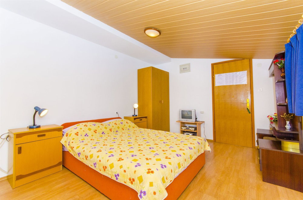 Hotel Apartments Nada
