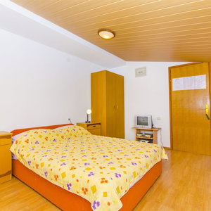 Hotel Apartments Nada cazare Rogoznica