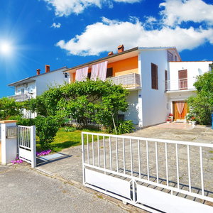Hotel Apartment 925 cazare Valbandon