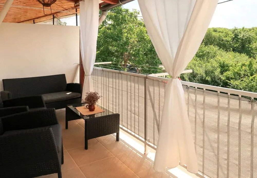 Hotel House Ana