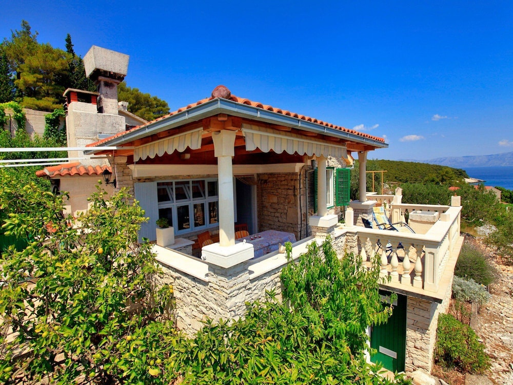 Hotel Stone House Horizont