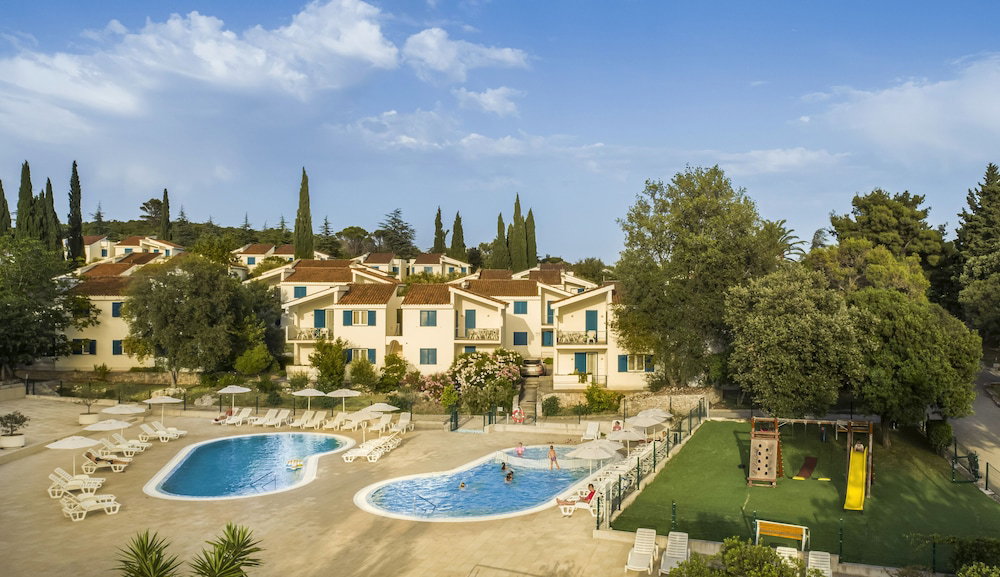 Hotel Aminess Vival Port9 Residence