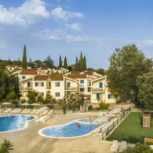 Hotel Aminess Vival Port9 Residence cazare Korcula