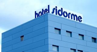 Hotel B&B Hotel Barcelona Mollet