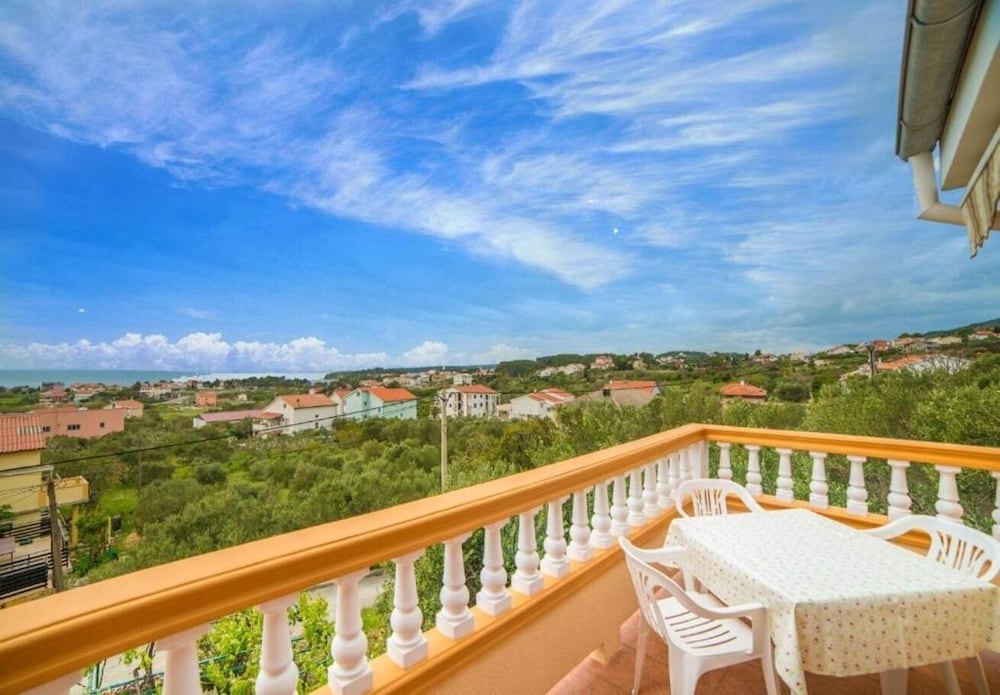 Hotel Apartments Dusan