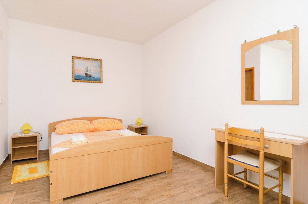 Hotel Apartments Skurla