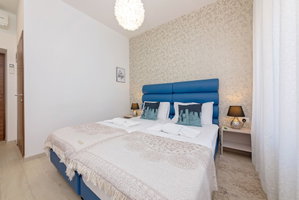 Hotel San Martino Rooms cazare Pula
