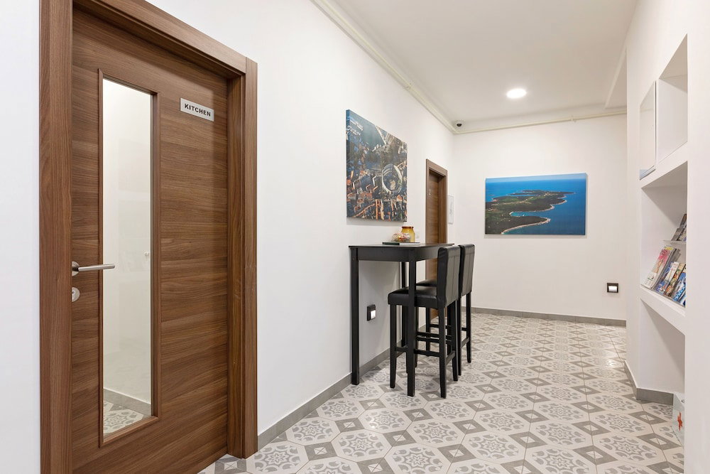 San Martino Rooms