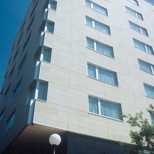 Hotel Aparthotel Atenea Vallès cazare Granollers