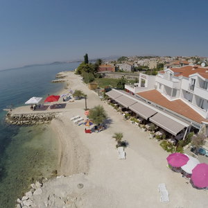 Hotel Pansion Amigos cazare Grljevac