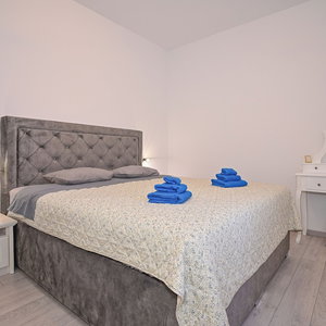 Hotel Ami Apartment Strožanac cazare Strozanac - Donji