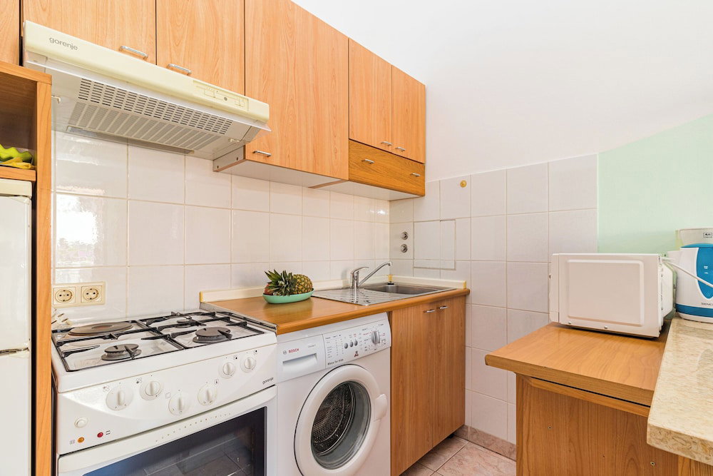Hotel Apartment Buic