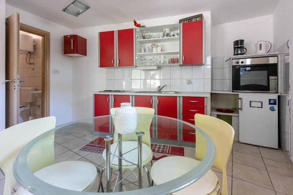 Hotel Apartment Jurja