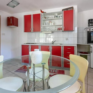 Hotel Apartment Jurja cazare Novi Vinodolski