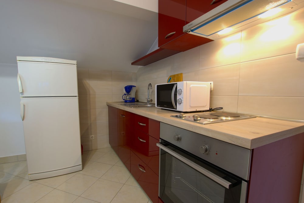 Hotel Apartment Ribaric