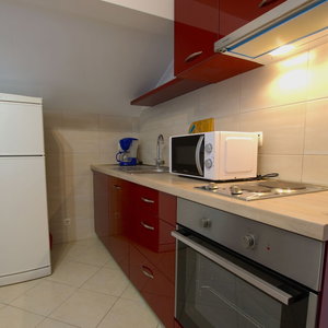 Hotel Apartment Ribaric cazare Rab