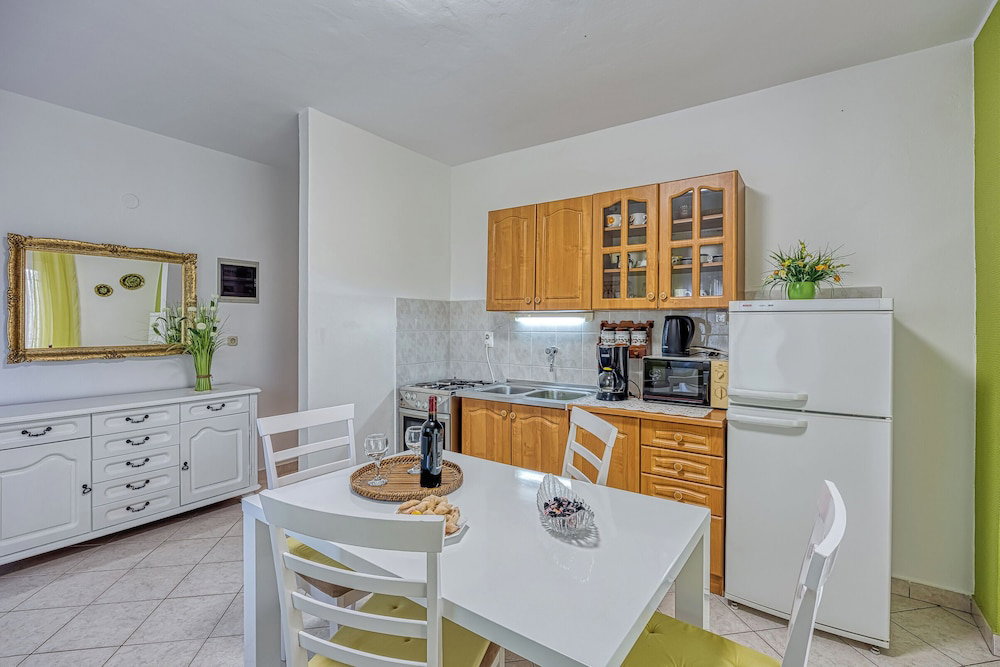 Apartment Marija
