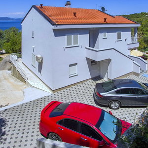Hotel Apartments Vesela cazare Janjina