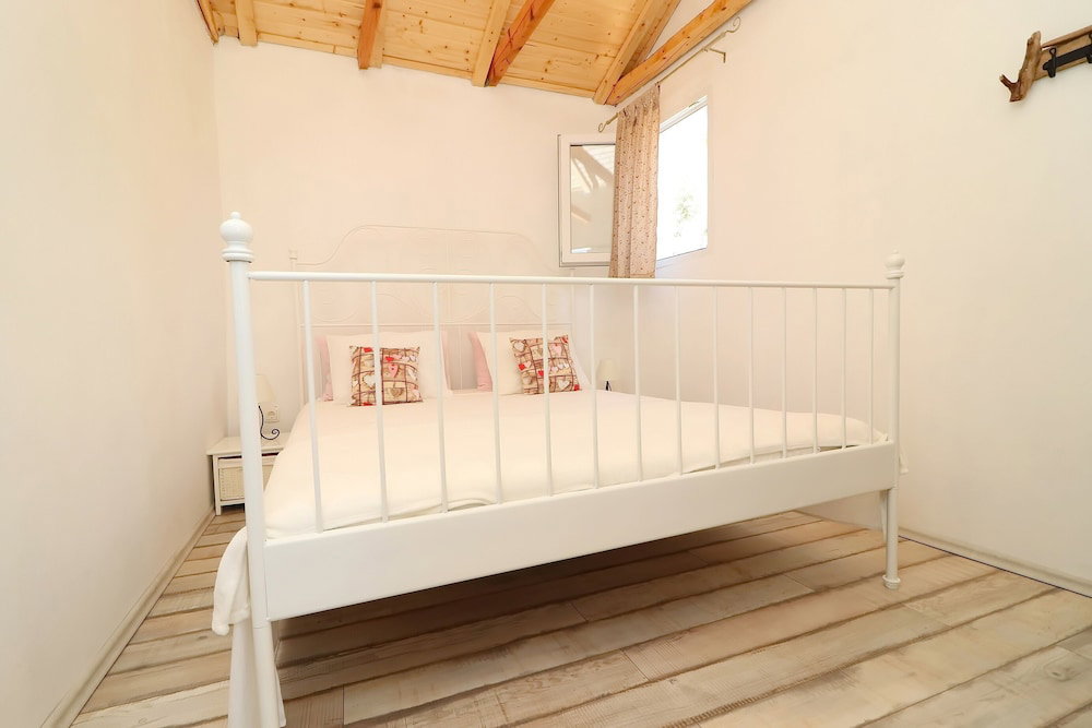 Hotel Greenside Cottage Lumi