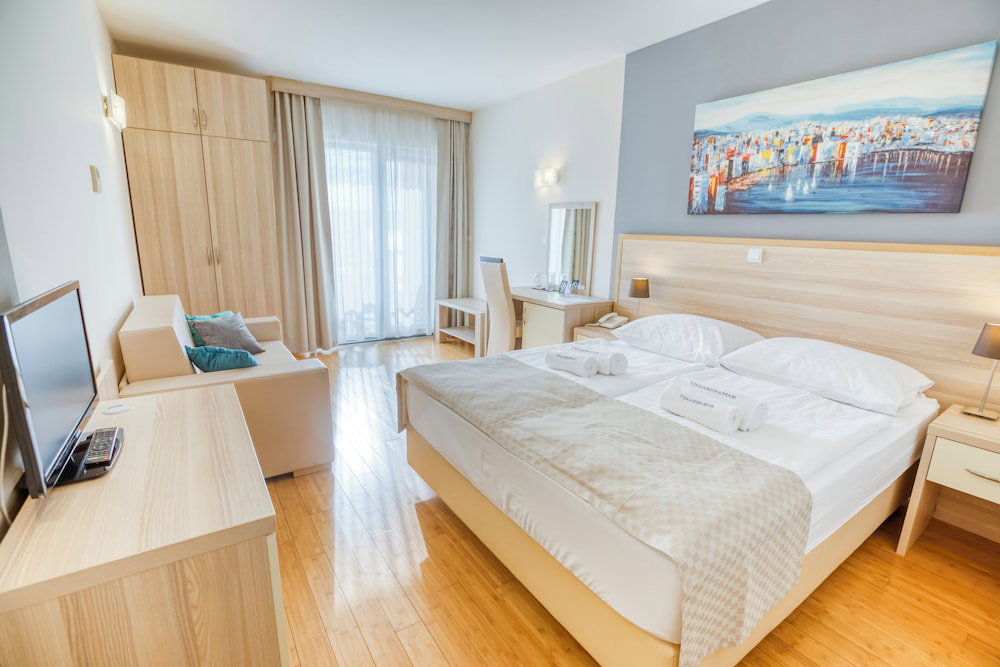 Hotel Villa Miramar