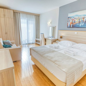 Hotel Villa Miramar cazare Stanici