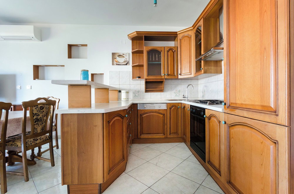 Hotel Apartments Slavica R