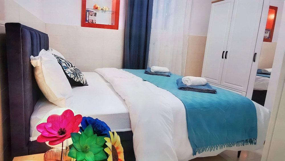 Hotel Apartment Varglien
