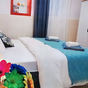 Hotel Apartment Varglien cazare Opatija