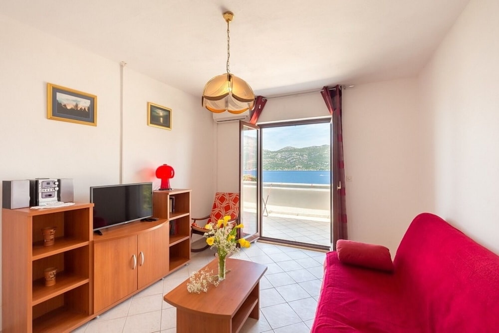 Hotel Apartments Mari