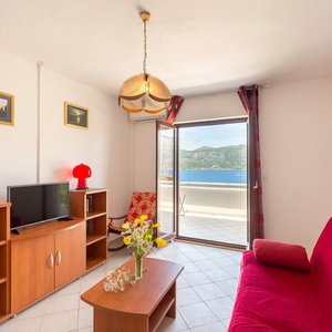 Hotel Apartments Mari cazare Korcula