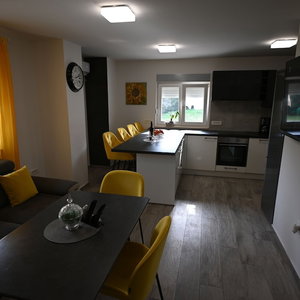 Hotel House Ivana cazare Pula