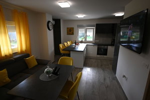 Hotel House Ivana cazare Pula