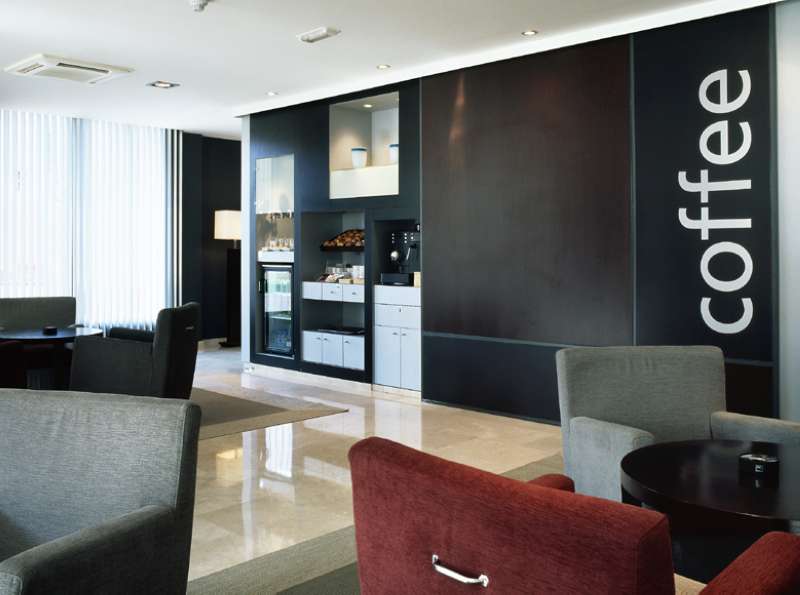 Hotel Ciutat Martorell