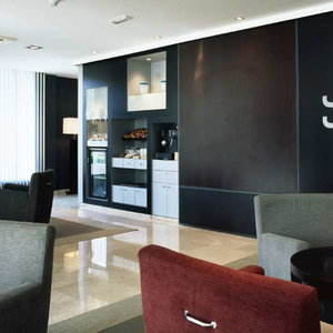 Hotel Ciutat Martorell cazare Martorell